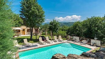 Antica Filanda 10 in Arezzo