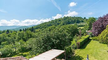 Antica Filanda 10 in Arezzo