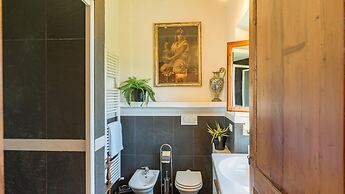 Antica Filanda 10 in Arezzo