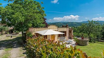 Antica Filanda 10 in Arezzo