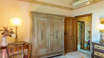 Antica Filanda 10 in Arezzo