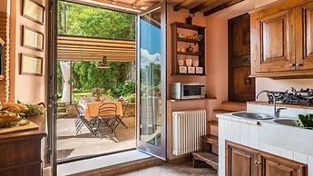 Antica Filanda 10 in Arezzo