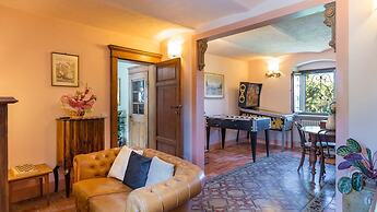 Antica Filanda 10 in Arezzo