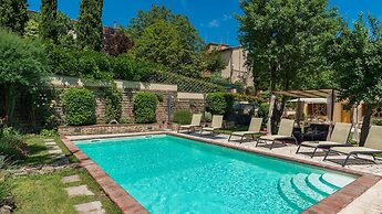 Antica Filanda 10 in Arezzo