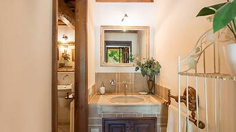 Antica Filanda 10 in Arezzo