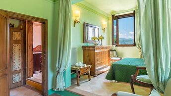 Antica Filanda 10 in Arezzo