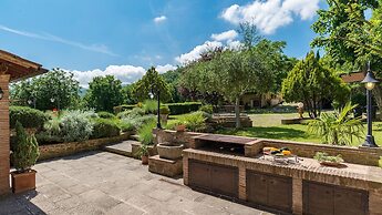 Antica Filanda 10 in Arezzo