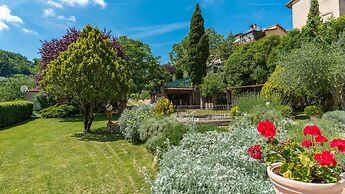 Antica Filanda 10 in Arezzo