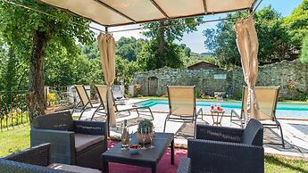 Antica Filanda 10 in Arezzo