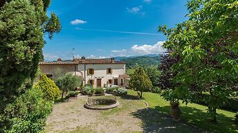 Antica Filanda 10 in Arezzo