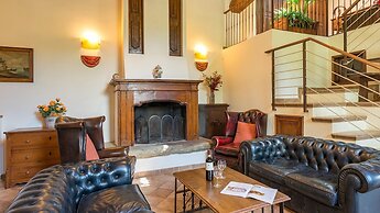 Antica Filanda 10 in Arezzo