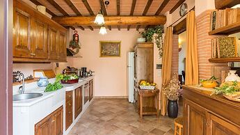 Antica Filanda 10 in Arezzo