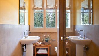 Casa Del Vento 10 in Bibbona