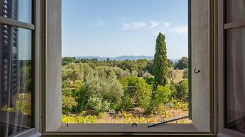 Casa Del Vento 10 in Bibbona