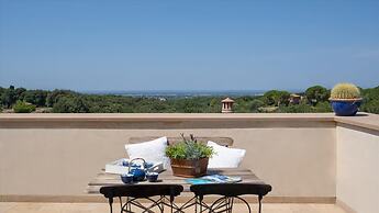 Casa Del Vento 10 in Bibbona