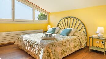 Casa Del Vento 10 in Bibbona