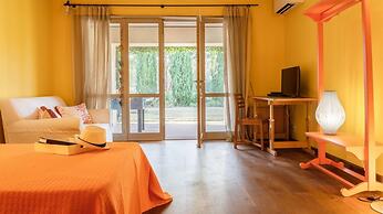 Casa Del Vento 10 in Bibbona