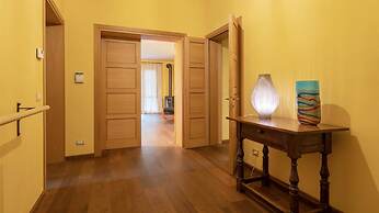 Casa Del Vento 10 in Bibbona