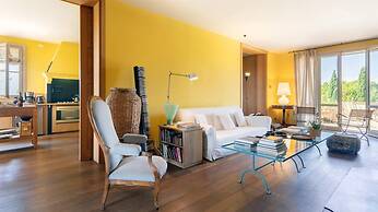 Casa Del Vento 10 in Bibbona