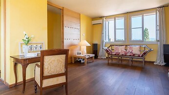 Casa Del Vento 10 in Bibbona