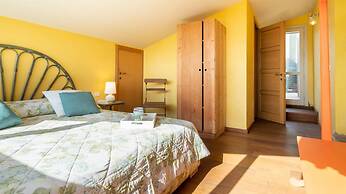 Casa Del Vento 10 in Bibbona