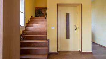 Casa Del Vento 10 in Bibbona