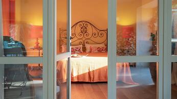 Casa Del Vento 10 in Bibbona