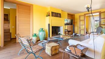 Casa Del Vento 10 in Bibbona