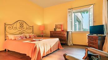 Casa Del Vento 10 in Bibbona