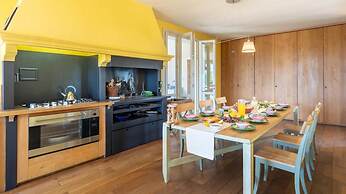 Casa Del Vento 10 in Bibbona