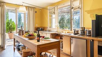 Casa Del Vento 10 in Bibbona