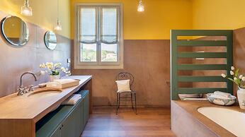 Casa Del Vento 10 in Bibbona