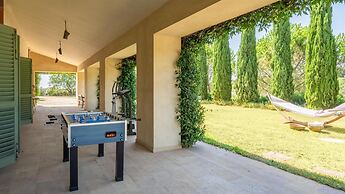 Casa Del Vento 10 in Bibbona