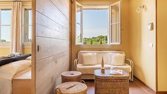 Casa Del Vento 10 in Bibbona