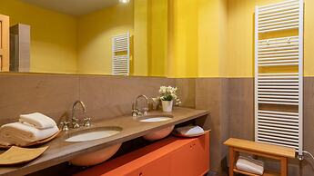 Casa Del Vento 10 in Bibbona