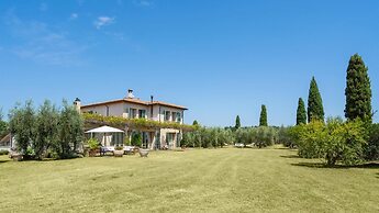 Casa Del Vento 10 in Bibbona