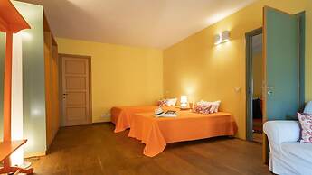 Casa Del Vento 10 in Bibbona