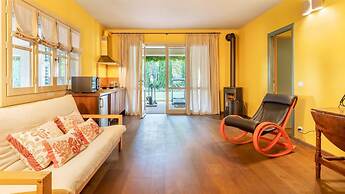 Casa Del Vento 10 in Bibbona