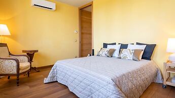 Casa Del Vento 10 in Bibbona