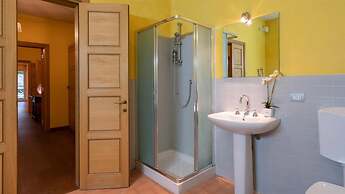 Casa Del Vento 10 in Bibbona