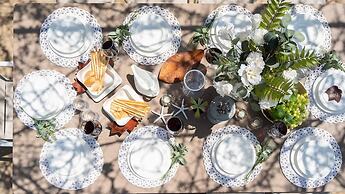 Casa Del Vento 10 in Bibbona