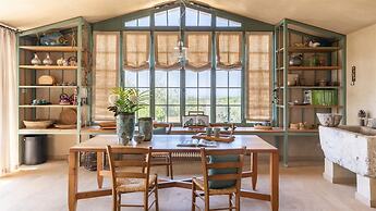 Casa Del Vento 10 in Bibbona