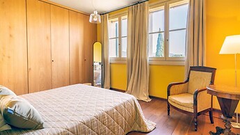 Casa Del Vento 10 in Bibbona