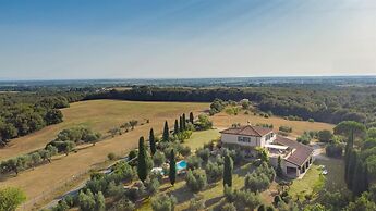 Casa Del Vento 10 in Bibbona