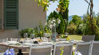 Casa Del Vento 10 in Bibbona