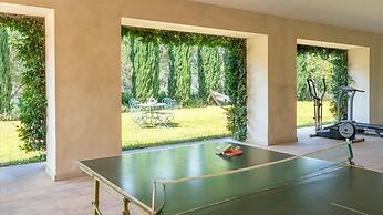 Casa Del Vento 10 in Bibbona