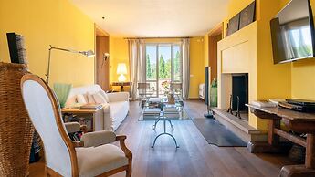 Casa Del Vento 10 in Bibbona