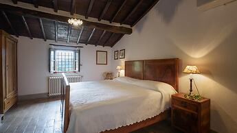 Crognole 6 in Radda in Chianti