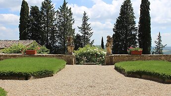 Crognole 6 in Radda in Chianti