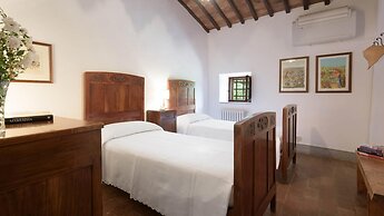 Crognole 6 in Radda in Chianti